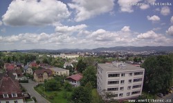 Dolní Hanychov, Jizeragebirge