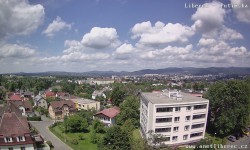 Dolní Hanychov, Jizera Mountains