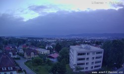 Dolní Hanychov, Jizerské hory