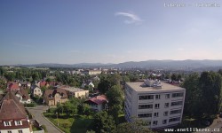 Dolní Hanychov, Jizerské hory