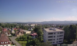 Dolní Hanychov, Jizeragebirge