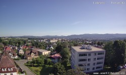Dolní Hanychov, Jizerské hory