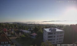 Dolní Hanychov, Jizerské hory