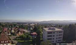 Dolní Hanychov, Jizerské hory