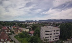 Dolní Hanychov, Jizerské hory