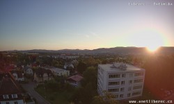 Dolní Hanychov, Jizerské hory