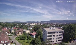 Dolní Hanychov, Jizerské hory