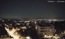 Dolní Hanychov, Góry Izerskie