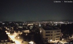 Dolní Hanychov, Jizerské hory
