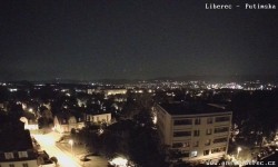 Dolní Hanychov, Jizerské hory