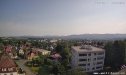 Dolní Hanychov, Jizerské hory
