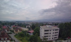 Dolní Hanychov, Jizerské hory