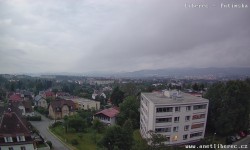 Dolní Hanychov, Jizerské hory