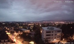 Dolní Hanychov, Jizerské hory