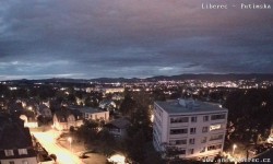 Dolní Hanychov, Jizerské hory