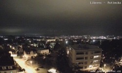 Dolní Hanychov, Jizerské hory