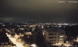 Dolní Hanychov, Jizerské hory