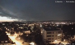 Dolní Hanychov, Jizerské hory