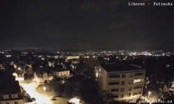 Dolní Hanychov, Jizerské hory
