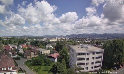 Dolní Hanychov, Jizerské hory