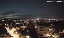 Dolní Hanychov, Jizerské hory