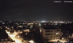 Dolní Hanychov, Jizerské hory