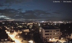 Dolní Hanychov, Jizerské hory