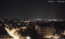 Dolní Hanychov, Jizerské hory