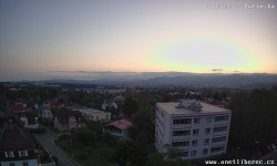 Dolní Hanychov, Jizerské hory