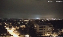 Dolní Hanychov, Jizerské hory