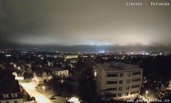Dolní Hanychov, Jizerské hory