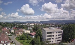 Dolní Hanychov, Jizerské hory