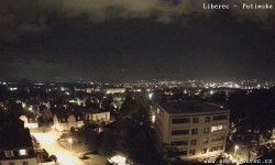 Dolní Hanychov, Jizerské hory