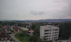 Dolní Hanychov, Jizerské hory