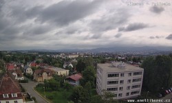 Dolní Hanychov, Jizerské hory