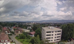 Dolní Hanychov, Jizerské hory