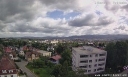 Dolní Hanychov, Jizerské hory