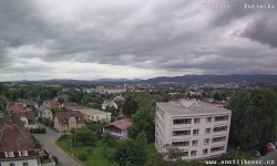 Dolní Hanychov, Jizerské hory