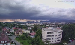 Dolní Hanychov, Jizerské hory