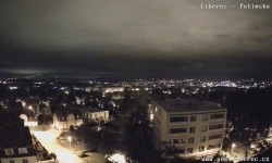Dolní Hanychov, Jizerské hory