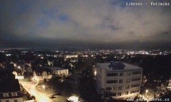 Dolní Hanychov, Jizerské hory