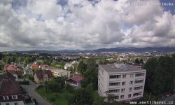 Dolní Hanychov, Jizerské hory