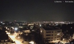 Dolní Hanychov, Jizerské hory