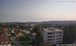 Dolní Hanychov, Jizeragebirge