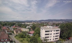 Dolní Hanychov, Jizerské hory