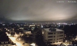 Dolní Hanychov, Jizerské hory