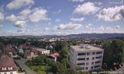Dolní Hanychov, Jizerské hory