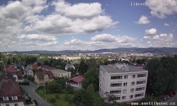 Dolní Hanychov, Jizera Mountains