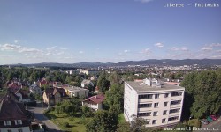 Dolní Hanychov, Jizera Mountains