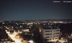 Dolní Hanychov, Jizerské hory